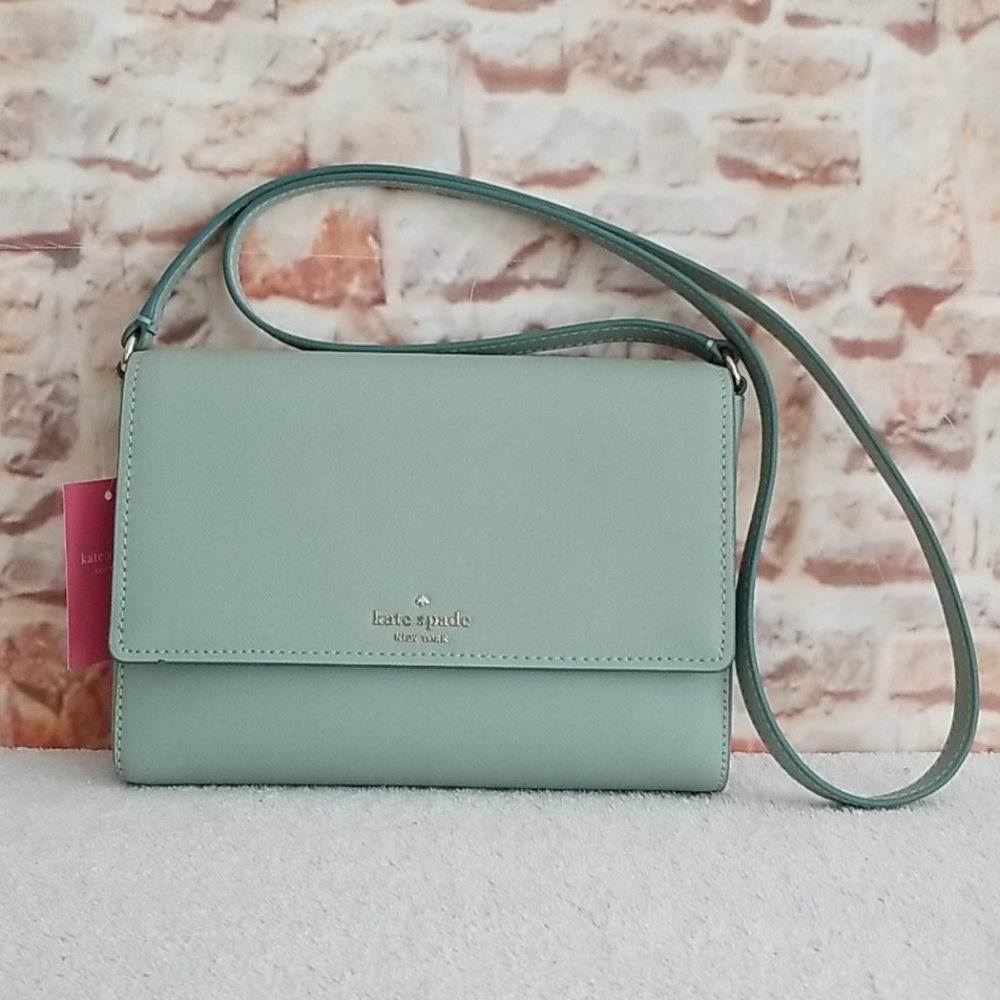 New kate spade cove street doby Crossbody Bag